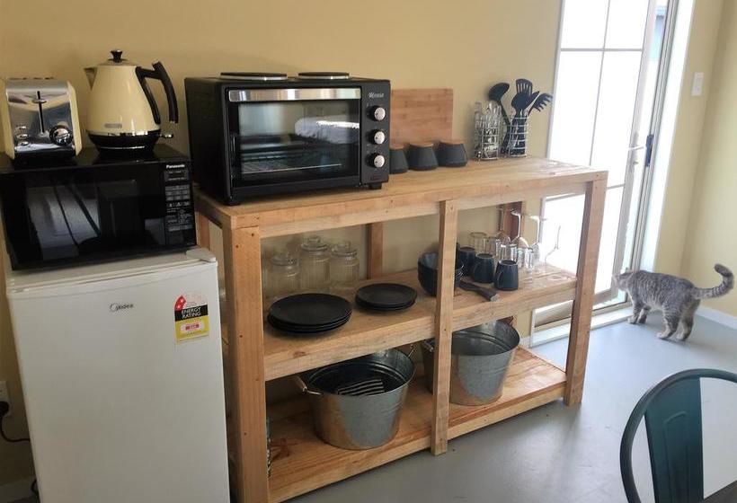 Bed and Breakfast The Fig Inn Retreat 3