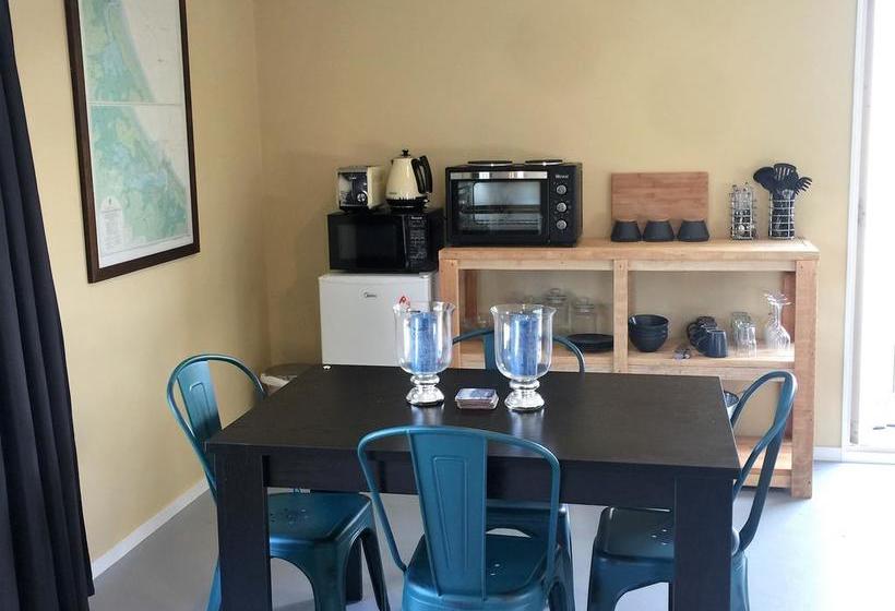 Bed and Breakfast The Fig Inn Retreat 4