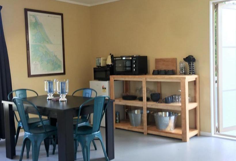 Bed and Breakfast The Fig Inn Retreat 5