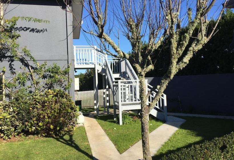 Bed and Breakfast The Fig Inn Retreat 7