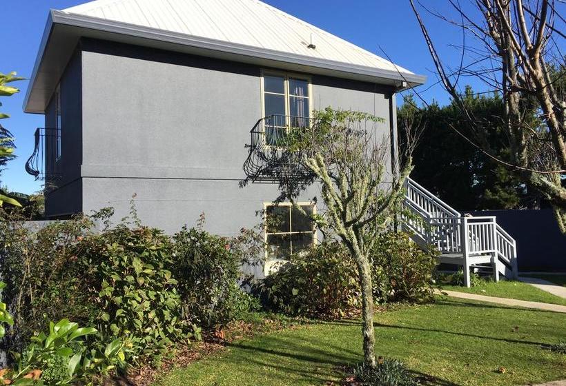 Bed and Breakfast The Fig Inn Retreat 8