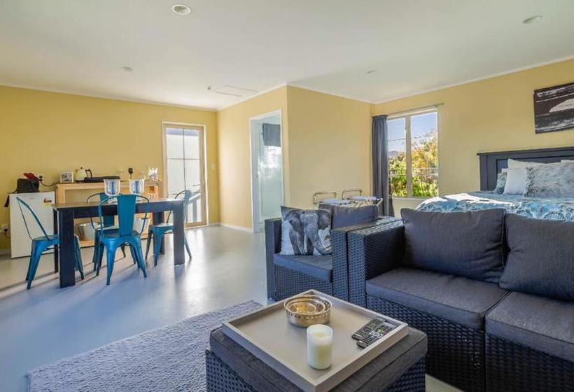 Bed and Breakfast The Fig Inn Retreat 9