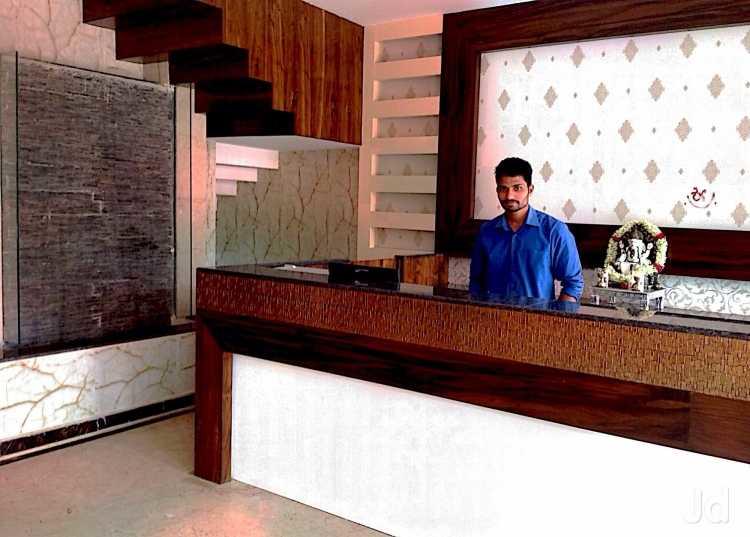 Hotel Shreevara Residency 13