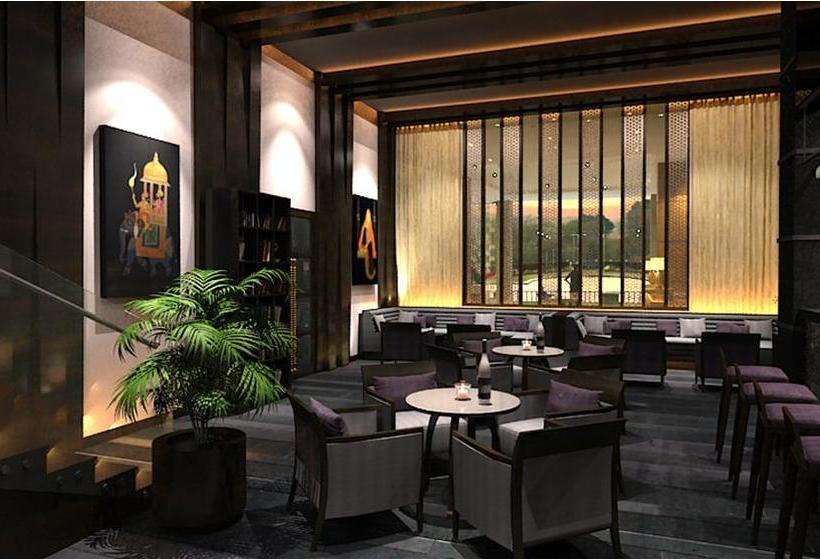 Hotel Country Inn & Suites By Carlson Kota