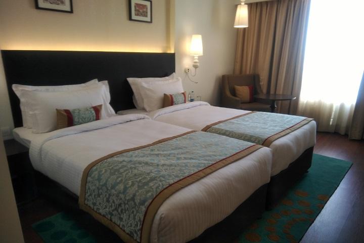 Hotel Country Inn & Suites By Carlson Kota 10