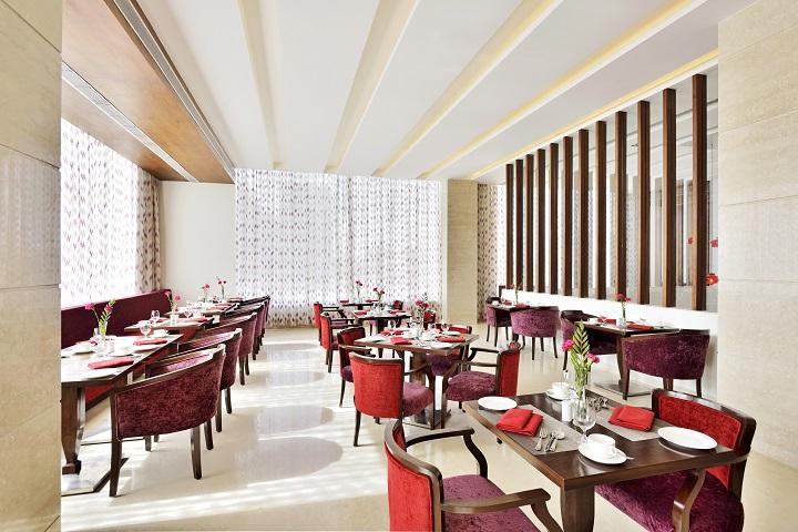 Hotel Country Inn & Suites By Carlson Kota 12