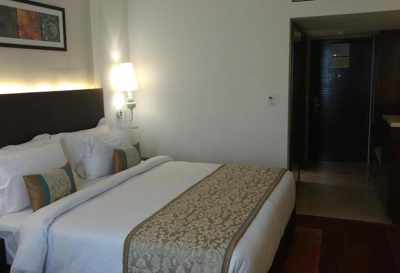 Hotel Country Inn & Suites By Carlson Kota 2