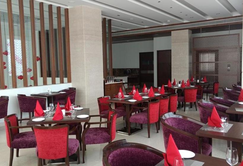 Hotel Country Inn & Suites By Carlson Kota 3