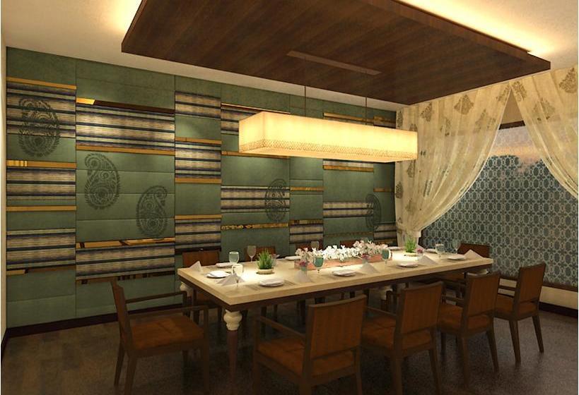 Hotel Country Inn & Suites By Carlson Kota 4