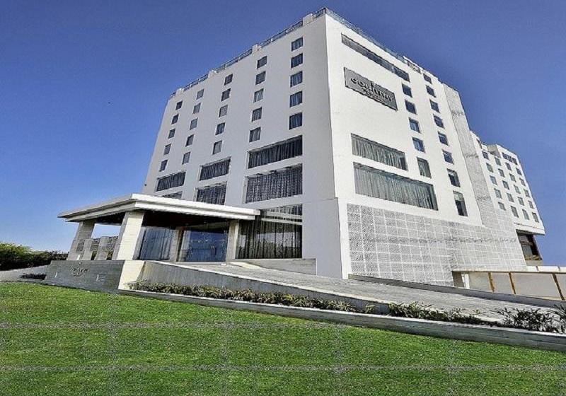 Hotel Country Inn & Suites By Carlson Kota 5