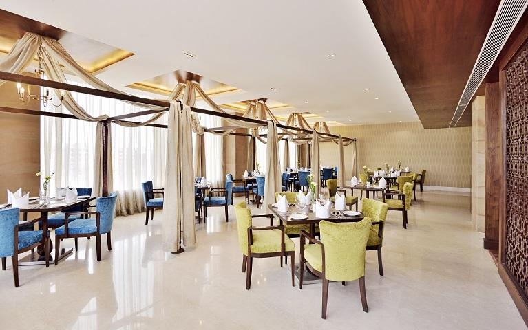 Hotel Country Inn & Suites By Carlson Kota 6