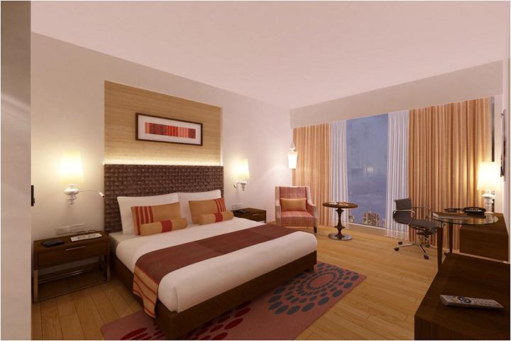 Hotel Country Inn & Suites By Carlson Kota 7