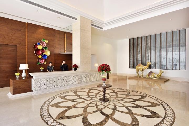 Hotel Country Inn & Suites By Carlson Kota 8