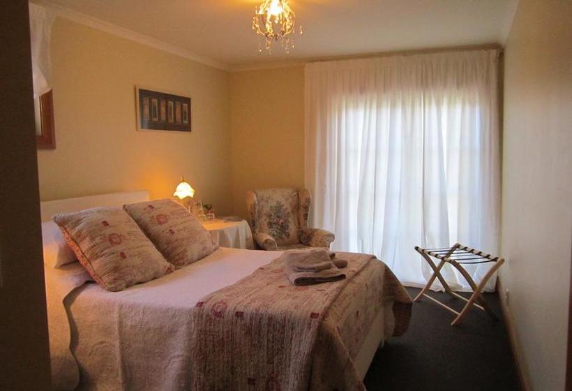 Bed and Breakfast Magnolia Cottage