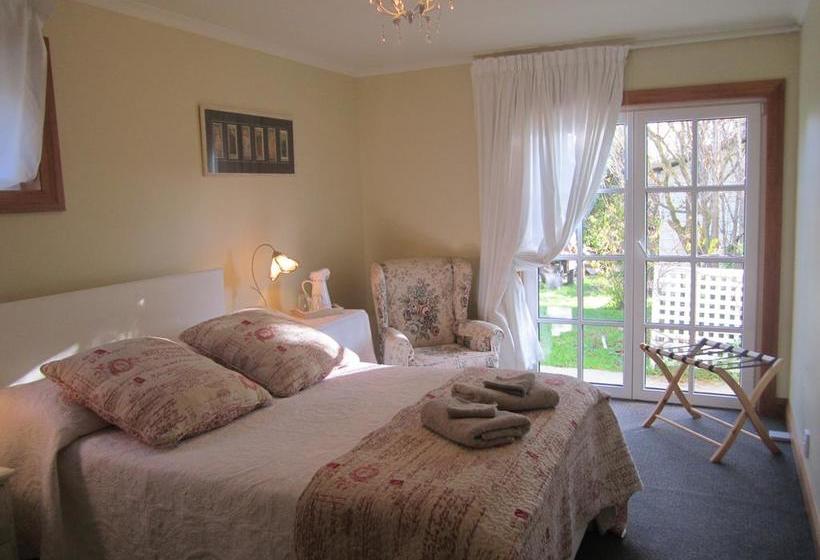 Bed and Breakfast Magnolia Cottage 1