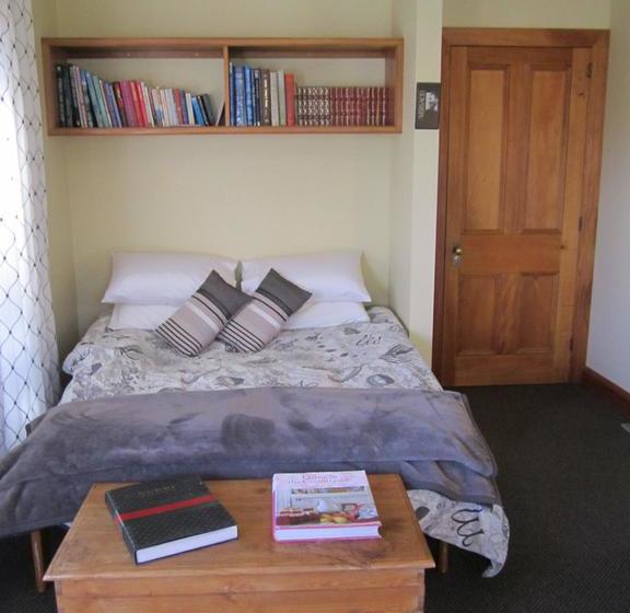 Bed and Breakfast Magnolia Cottage 13