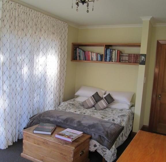 Bed and Breakfast Magnolia Cottage 14