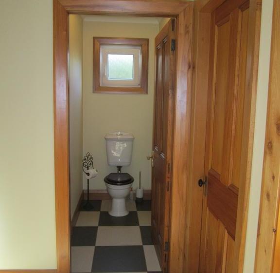 Bed and Breakfast Magnolia Cottage 17