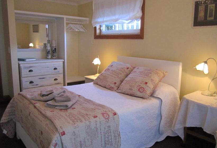 Bed and Breakfast Magnolia Cottage 2