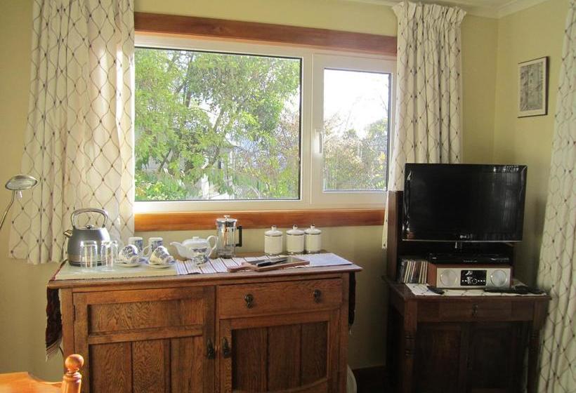 Bed and Breakfast Magnolia Cottage 5