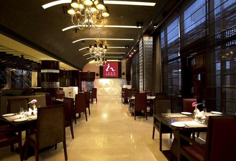 Hotel Inde 12