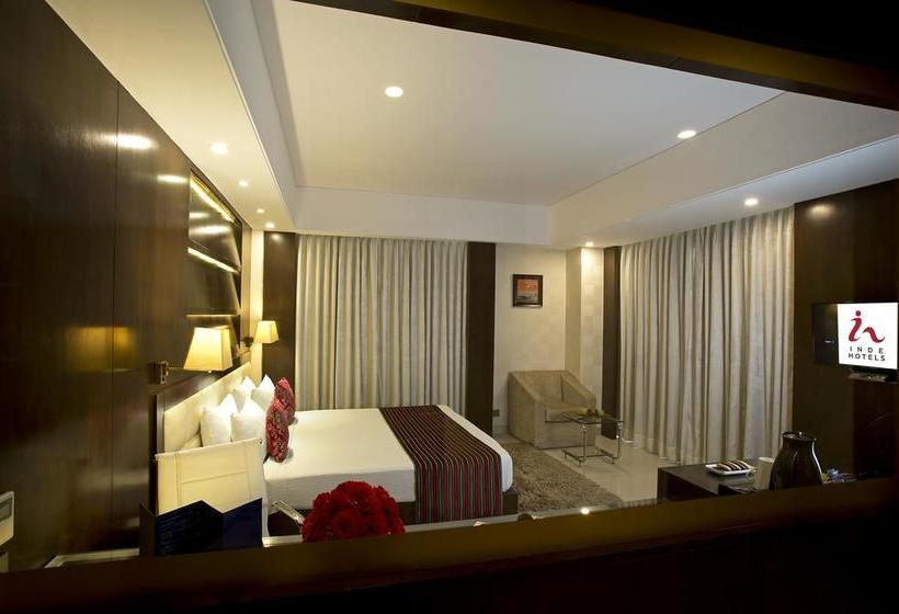 Hotel Inde 5