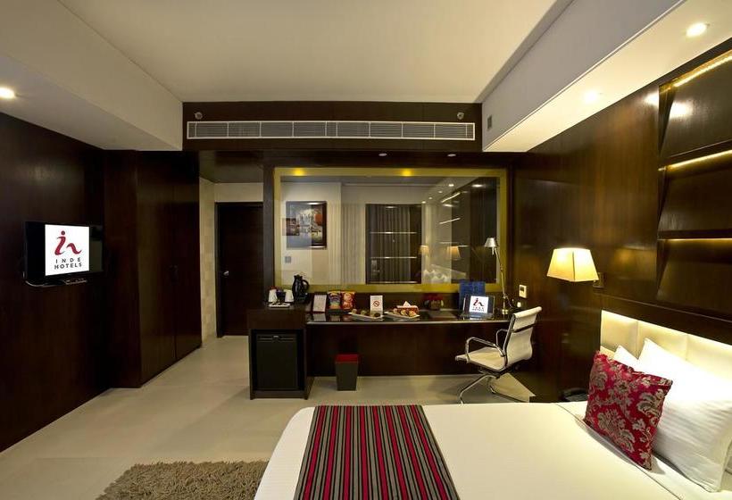 Hotel Inde 6