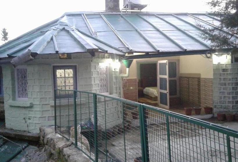 Resort Badalpur Haveli Lansdowne