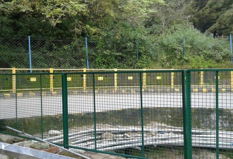 Resort Badalpur Haveli 1