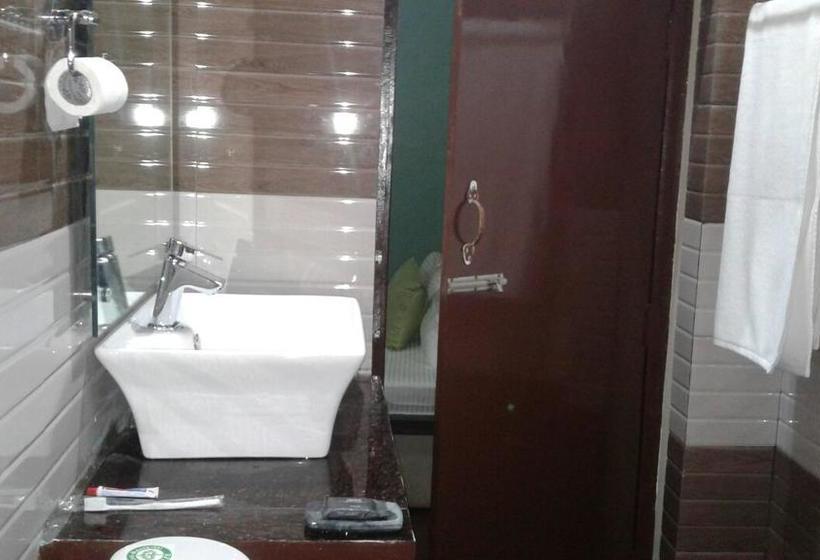 Resort Badalpur Haveli 4