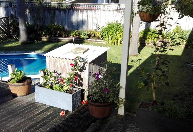 Bed and Breakfast Apple Drop Inn