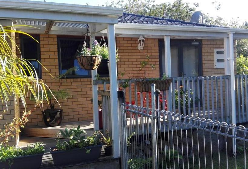 Bed and Breakfast Apple Drop Inn 1