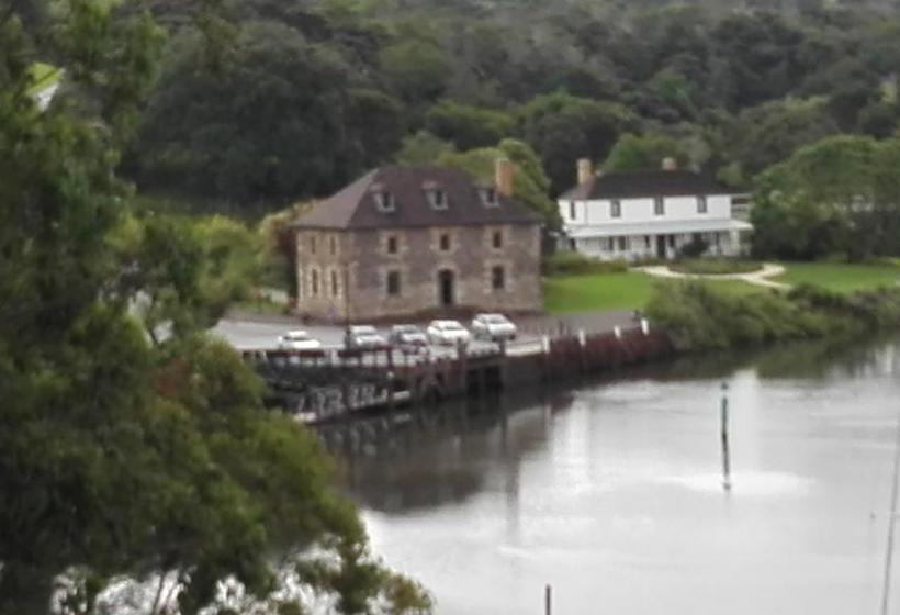 Bed and Breakfast Apple Drop Inn 10