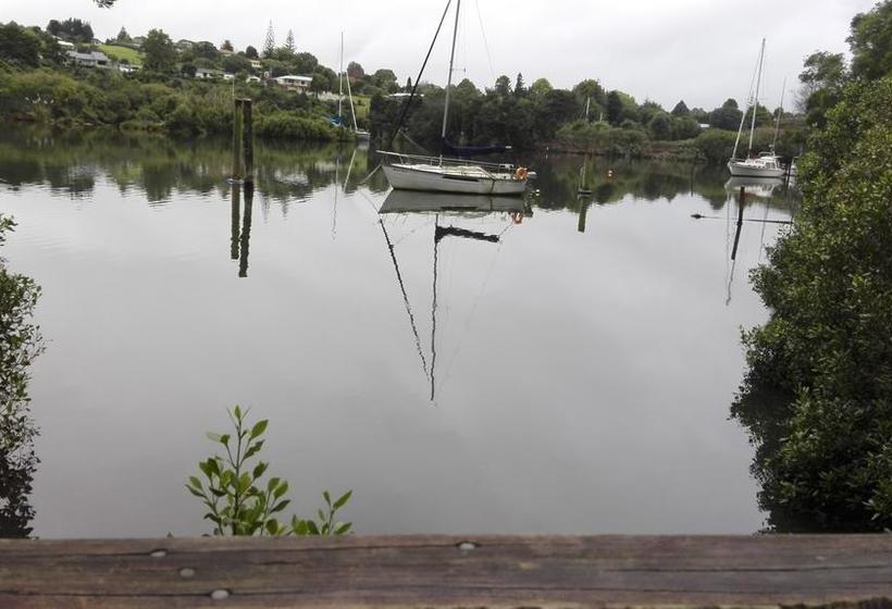 Bed and Breakfast Apple Drop Inn 11