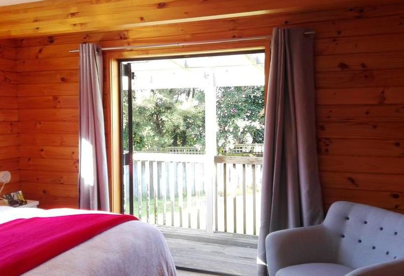 Bed and Breakfast Apple Drop Inn 2