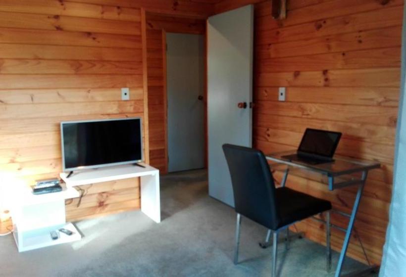 Bed and Breakfast Apple Drop Inn 3