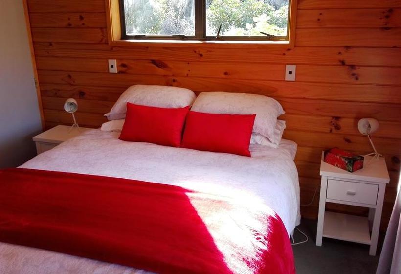 Bed and Breakfast Apple Drop Inn 4