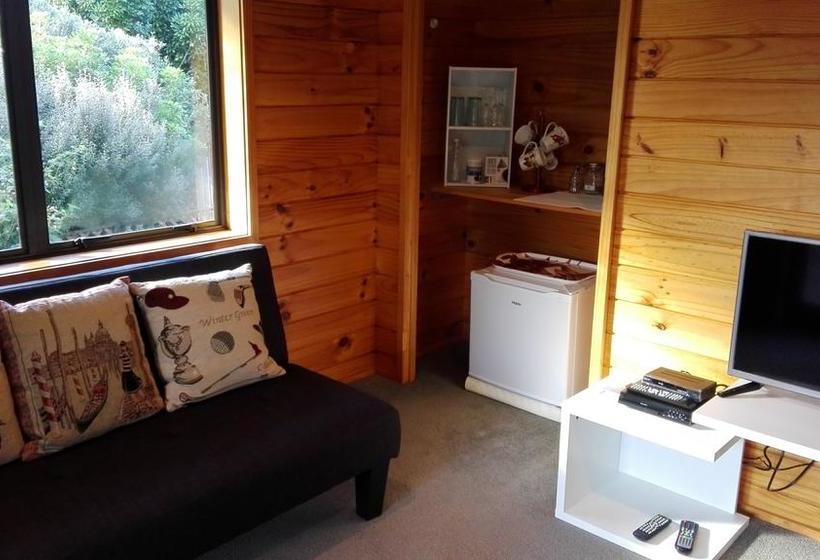 Bed and Breakfast Apple Drop Inn 5