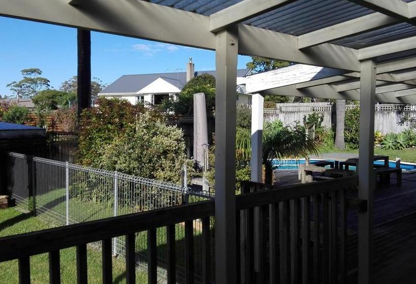 Bed and Breakfast Apple Drop Inn 6