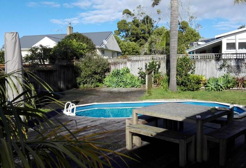 Bed and Breakfast Apple Drop Inn 7