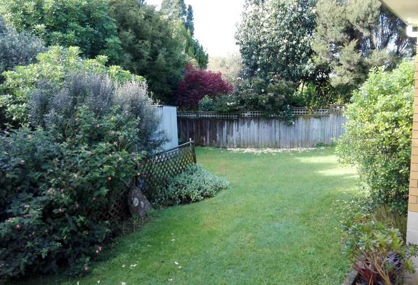 Bed and Breakfast Apple Drop Inn 8