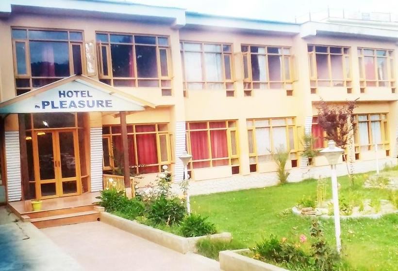 Hotel Pleasure 3