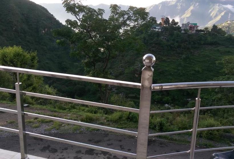 Bed and Breakfast The Kemptyfall Resort 1