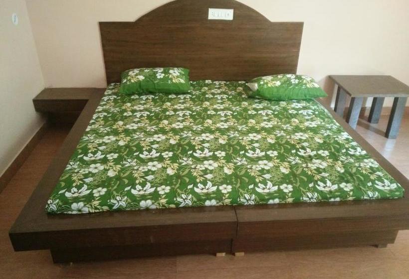 Bed and Breakfast The Kemptyfall Resort 2