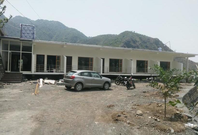 Bed and Breakfast The Kemptyfall Resort 3