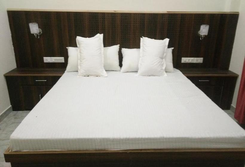 Bed and Breakfast The Kemptyfall Resort 4