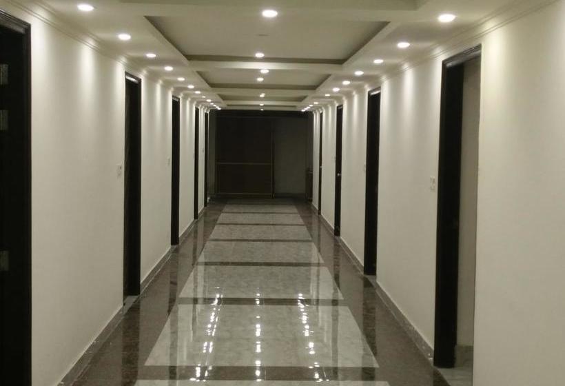 Bed and Breakfast The Kemptyfall Resort 5