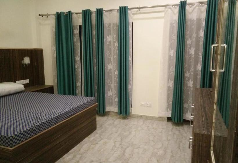 Bed and Breakfast The Kemptyfall Resort 6