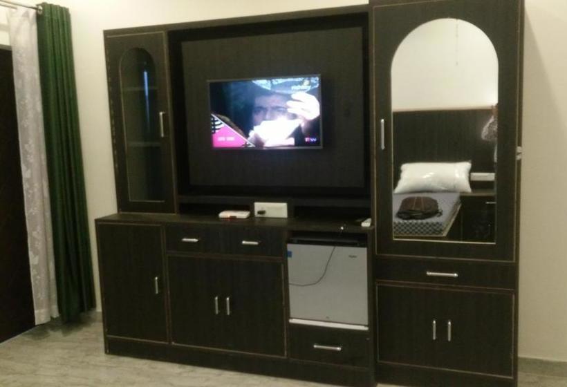 Bed and Breakfast The Kemptyfall Resort 7