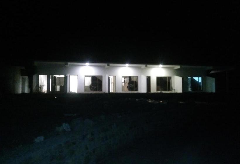 Bed and Breakfast The Kemptyfall Resort 8